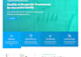 design a professional wordpress dental clinic website